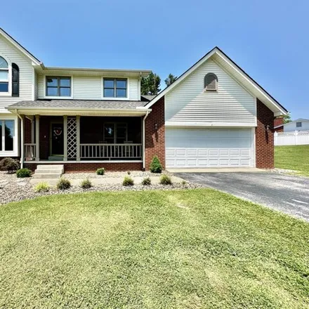 Buy this 3 bed house on 128 Lansdowne Ln in Williamsburg, Kentucky