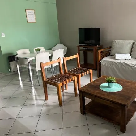 Image 1 - Paraná, Departamento Capital, M5500 GLK Mendoza, Argentina - Apartment for rent
