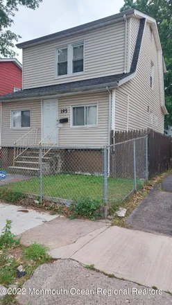 Buy this 2 bed house on 195 Sunset Avenue in Newark, NJ 07106