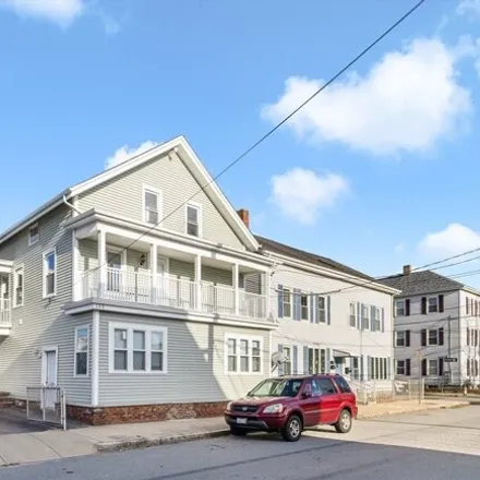 Rent this 2 bed apartment on 164 George Street in Mechanicsville, Fall River