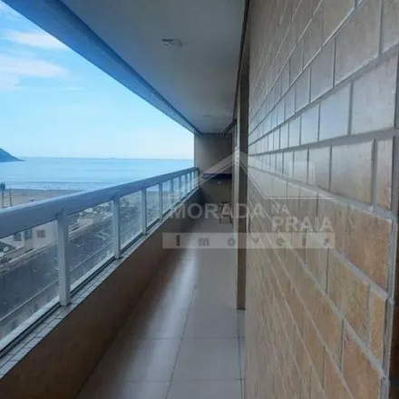 Image 2 - Rua Espírito Santo, Canto do Forte, Praia Grande - SP, 11700-007, Brazil - Apartment for sale