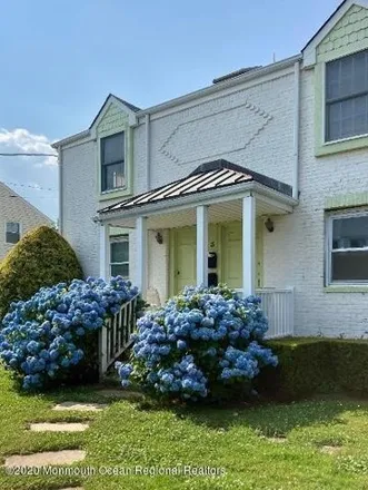 Rent this 2 bed house on 3 Cedar Avenue in West End, Long Branch