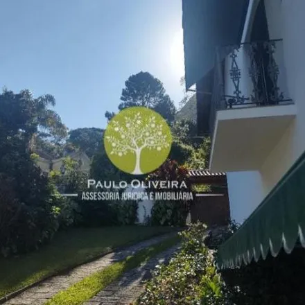 Buy this 4 bed house on Rua Presidente Castelo Branco in Retiro, Petrópolis - RJ