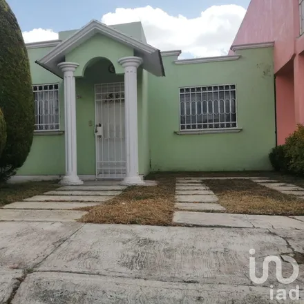 Image 2 - Avenida Teresa de Calcuta, 42082 San Antonio el Desmonte, HID, Mexico - House for sale