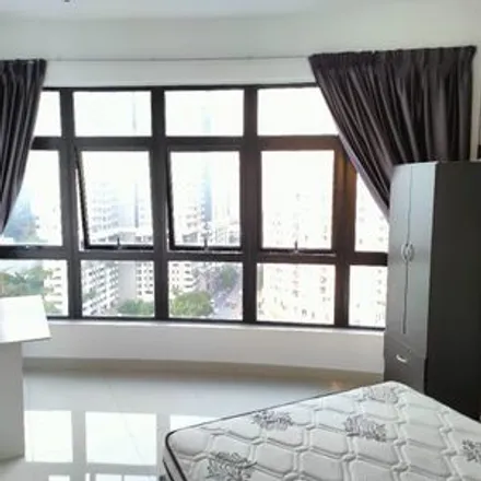 Image 4 - Persiaran Gurney, Kampung Datuk Keramat, 54000 Kuala Lumpur, Malaysia - Apartment for rent