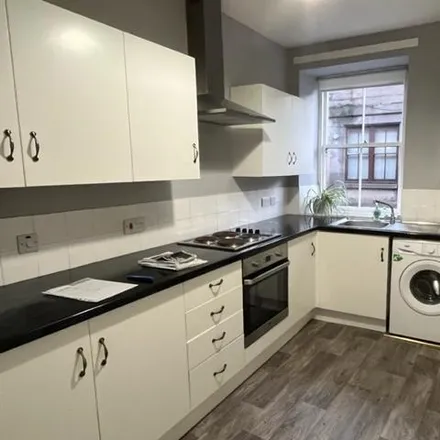 Rent this 3 bed apartment on The Dalhousie Centre in High Street, Brechin