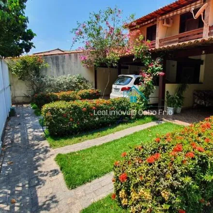 Buy this 3 bed house on Rua Zulmira Mendes in Cabo Frio - RJ, 28908-105