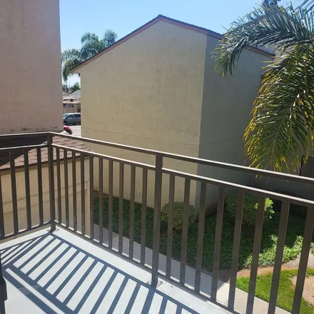 Rent this 1 bed apartment on unnamed road in Chula Vista, CA 91911