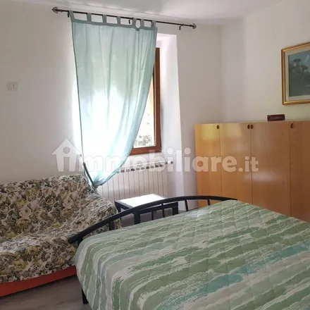 Rent this 4 bed apartment on Via Mincucco in 24013 Zambla Bassa BG, Italy