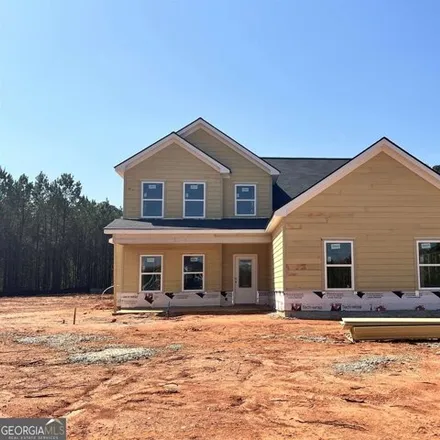 Buy this 4 bed house on 522 Colvin Drive in Henry County, GA 30248