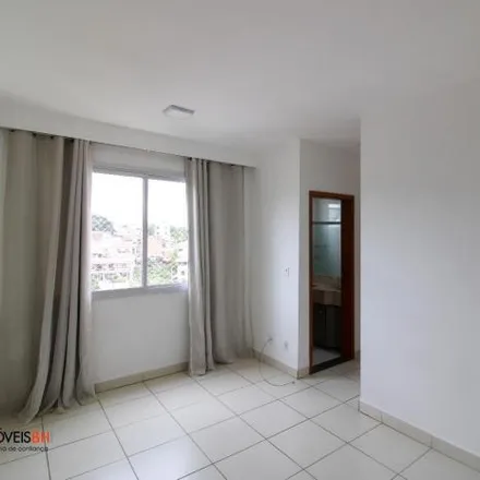Rent this 2 bed apartment on Rua Lótus in Campo Alegre, Belo Horizonte - MG