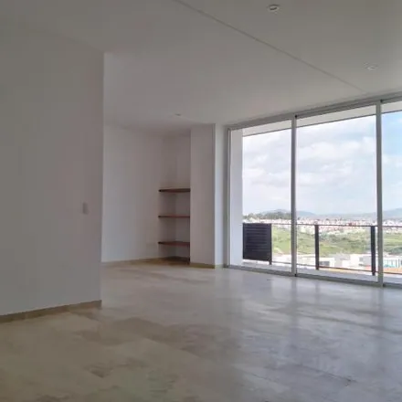 Image 1 - Circuito Pista, Lomas de la Toscana, 72830 Distrito Sonata, PUE, Mexico - Apartment for sale