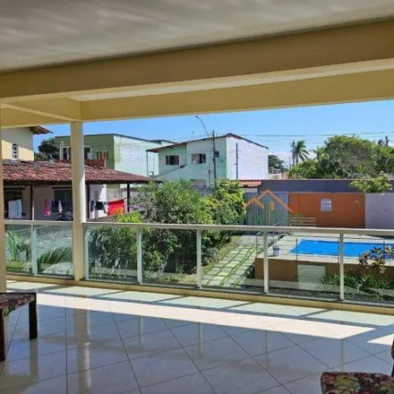 Buy this 6 bed house on Rua das Frangatas in Costa Bela, Serra - ES