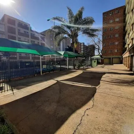 Image 5 - 111 Bourke Street, Lukasrand, Pretoria, 0002, South Africa - Apartment for rent