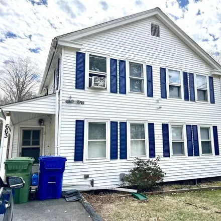 Buy this 4 bed house on 663 Wadsworth Street in Middletown, CT 06457