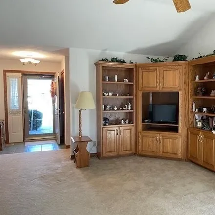 Image 3 - 4103 Colter Drive, Kokomo, IN 46965, USA - Condo for sale