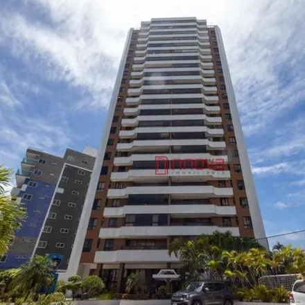 Image 1 - Ed São Pedro, Rua Ranulfo de Oliveira, Ondina, Salvador - BA, 40155, Brazil - Apartment for sale