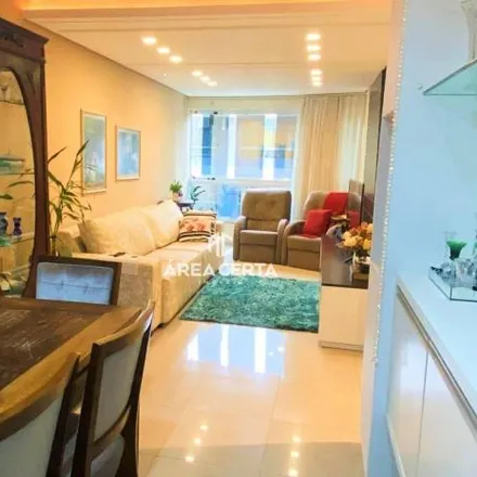 Buy this 2 bed apartment on Lunara Residence in Rua José de Alencar 65, Itoupava Seca