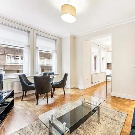 Image 4 - King Street, London, W6 9NH, United Kingdom - Apartment for rent