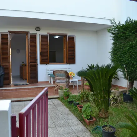 Rent this 3 bed house on unnamed road in 73026 Torre dell'Orso LE, Italy