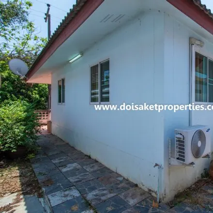 Image 5 - Ban Tha Rua, unnamed road, Park Avenue, Saraphi District, Chiang Mai Province 50210, Thailand - House for sale