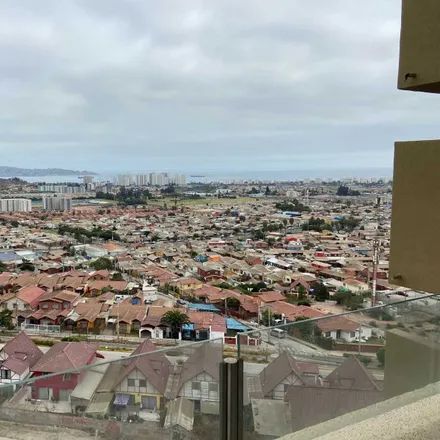 Image 1 - Germán Riesco, 172 0700 Coquimbo, Chile - Apartment for sale