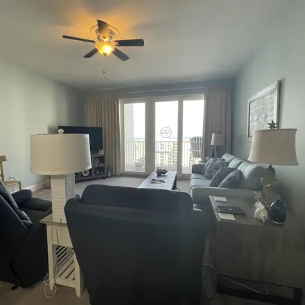 Image 6 - Laketown Wharf, 9902 South Thomas Drive, West Panama City Beach, Panama City Beach, FL 32408, USA - Condo for sale