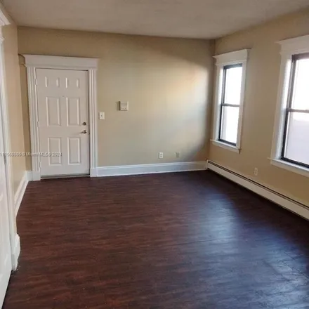 Rent this 1 bed apartment on 52 Congress Street in Hartford, CT 06114