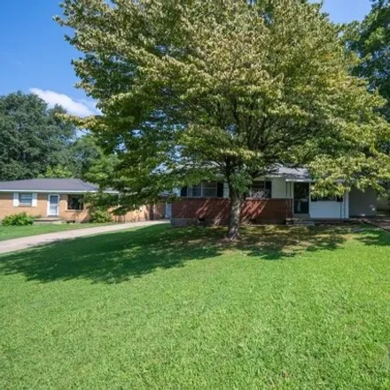 Image 2 - 137 Drake Avenue, Ripley, TN 38063, USA - House for sale