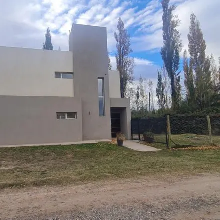 Rent this 4 bed house on Viedma in Valentina Sur Rural, 8304 Neuquén