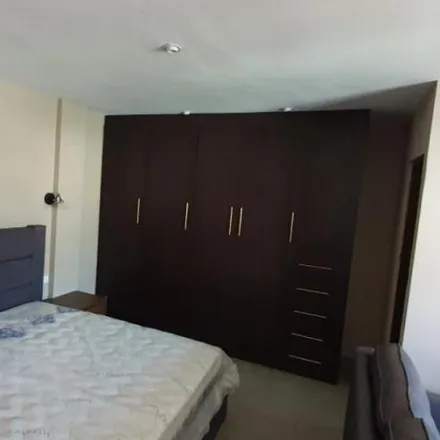 Rent this 1 bed apartment on Privada Puerto Galera in Las Brisas, 64790 Monterrey