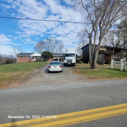 Image 3 - 200 Garland Road, Washington County, TN 37681, USA - House for sale