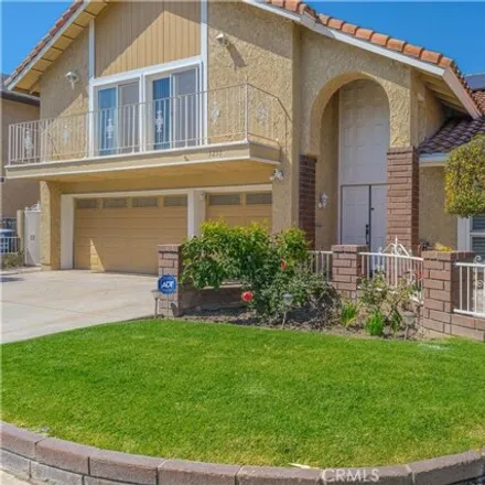 Buy this 4 bed house on 5251 Franklin Circle in Westminster, CA 92683