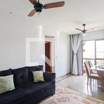 Buy this 3 bed apartment on Rua Carmen Rodrigues Dias in Rudge Ramos, São Bernardo do Campo - SP