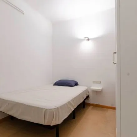 Image 2 - Casa Ruiz Granel, Carrer de Muntaner, 515, 08022 Barcelona, Spain - Room for rent