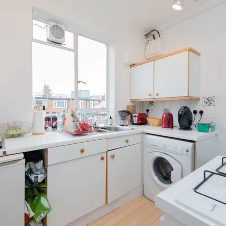 Rent this 2 bed apartment on Charlbert Court in 11-21 Charlbert Street, London