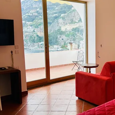 Image 5 - 84011 Amalfi SA, Italy - Apartment for rent