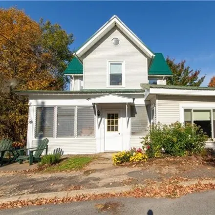 Image 3 - 14241 State Street, Harrisville, Diana, NY 13648, USA - House for sale