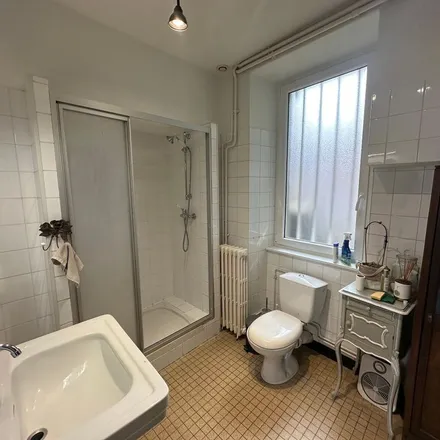 Rent this 7 bed apartment on 350 Rue du Tram in 50460 La Hague, France