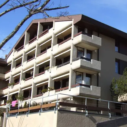 Image 7 - 3715 Adelboden, Switzerland - Apartment for rent