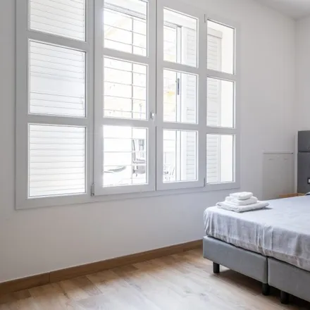 Rent this 1 bed apartment on Yuzuya in Via Nicolò dall'Arca 1/IL, 40129 Bologna BO