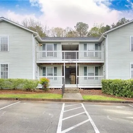 Buy this 2 bed condo on 2053 Brian Way in Scottdale, GA 30033