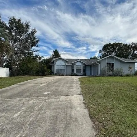 Image 4 - 1499 Courtland Boulevard, Deltona, FL 32738, USA - House for sale