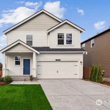 Buy this 4 bed house on unnamed road in Federal Way, WA 98003