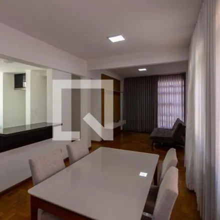 Rent this 2 bed apartment on Rua Visconde do Rio das Velhas in Vila Paris, Belo Horizonte - MG