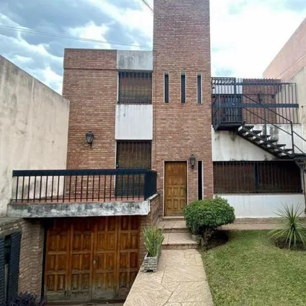 Buy this 4 bed house on Fuente Del Perdón in Avenida Vélez Sarsfield, Departamento Capital