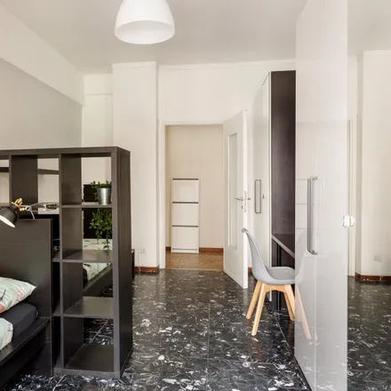 Image 6 - Largo Giovan Battista Scalabrini 2, 20146 Milan MI, Italy - Room for rent