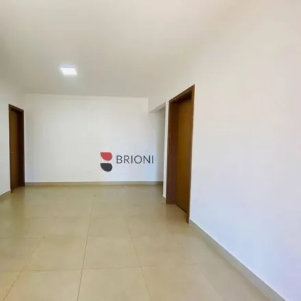 Rent this 3 bed apartment on Rua João Perone in Jardim Nova Aliança, Ribeirão Preto - SP