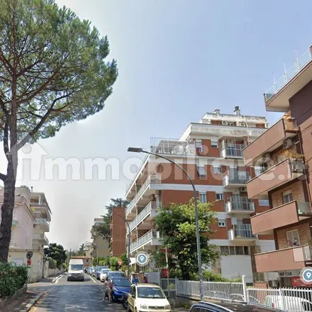 Rent this 3 bed apartment on FareFormeAbitate in Via degli Artificieri 13, 00143 Rome RM