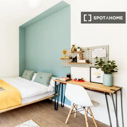 Rent this 2 bed room on Lehrter Straße 25 in 10557 Berlin, Germany